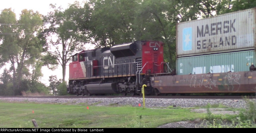 CN E271